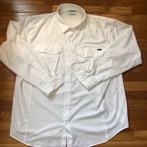 Columbia Silver Ridge Shirt